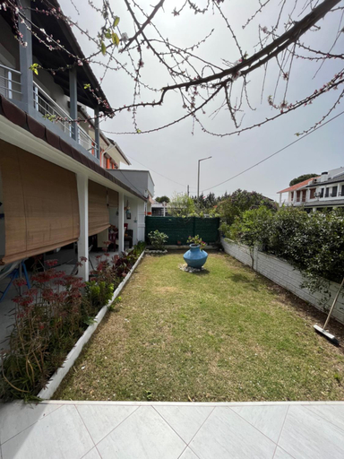 Garden 4, Villa 19 Apart Otel, Çeşme