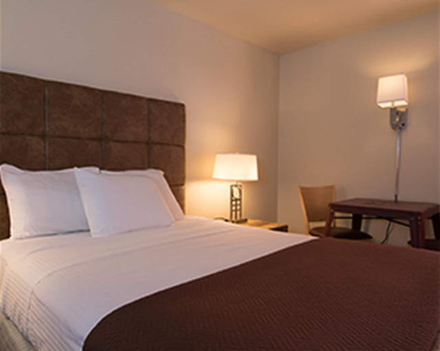 Bedroom 4, The Inn at Truckee, Nevada