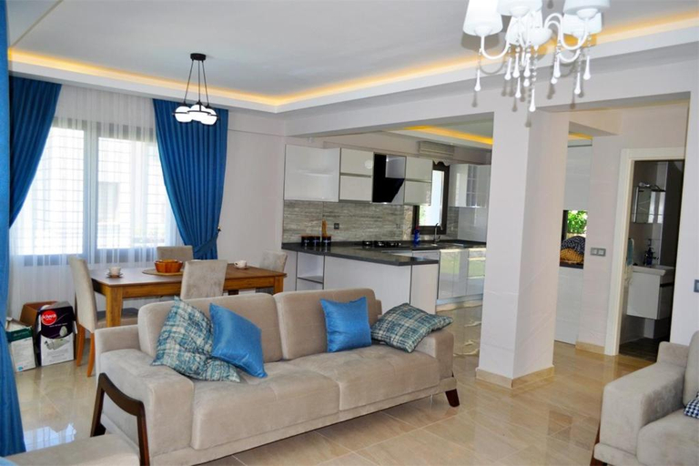 Others 3, OZALP VILLA C, Fethiye