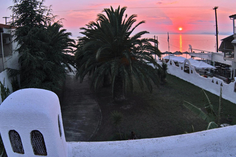 View 4, Villa Paradiso, Central Macedonia
