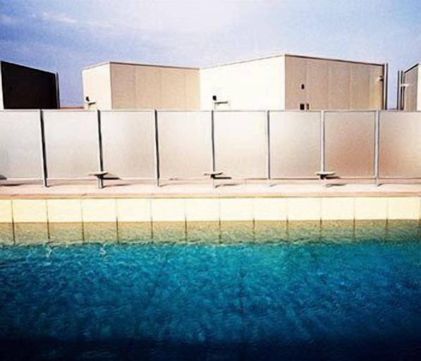Sport & Beauty 3, Hotel Aire de Bardenas, Navarra