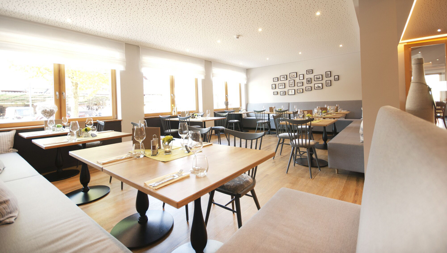 Food & Drinks 5, Hotel Restaurant zur Marienburg, Cochem-Zell