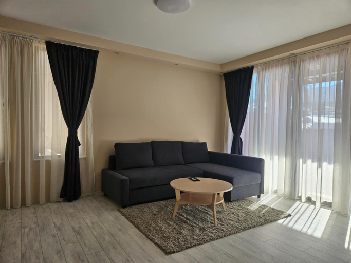 Others 4, Villa Geronimo, Bansko
