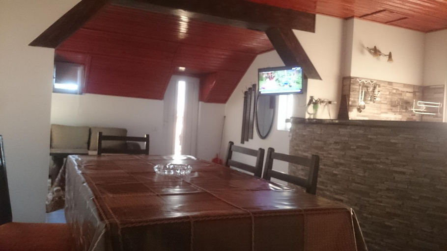 Others 2, Zoi Residence, Costinesti