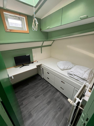 3, boco living, Rotterdam