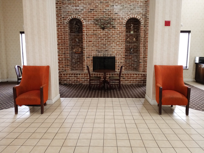Others 4, Onley Inn, Accomack
