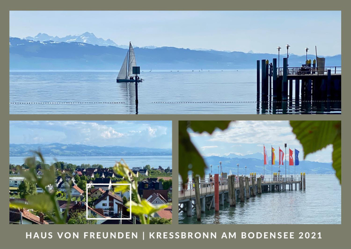 Others 4, Haus von Freunden, Bodenseekreis