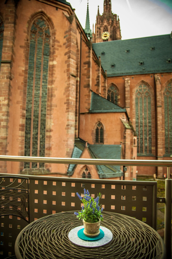 Exterior & Views 2, Paulaner am Dom, Frankfurt am Main