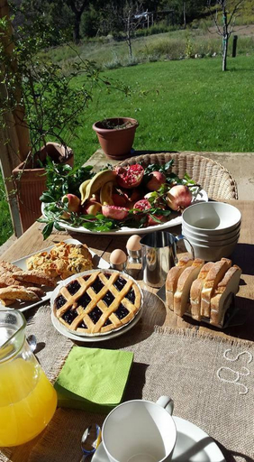 Food & Drinks 4, Agriturismo Sugheretello, Grosseto