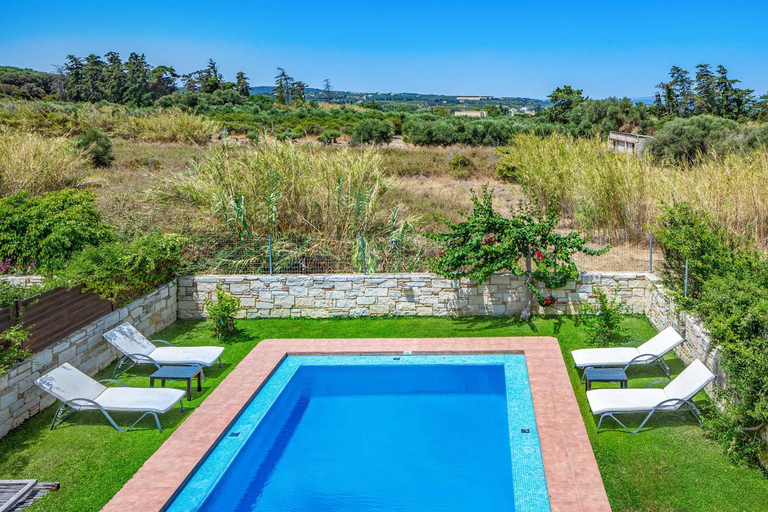 Others 5, Villa Lemonia Platanias, Crete