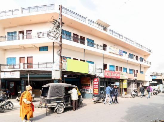 3, Hotel Sangam Dehradun, Dehradun