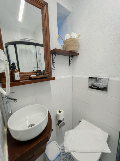 4, NIYAMA MARINA Butik Hotel, Çeşme