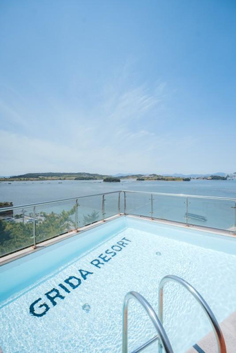 Others 3, Yeosu Grida Resort Pension, Yeosu