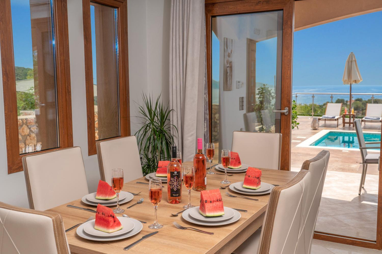 Others 5, Villa Cleopatra Fiskardo, Ionian Islands