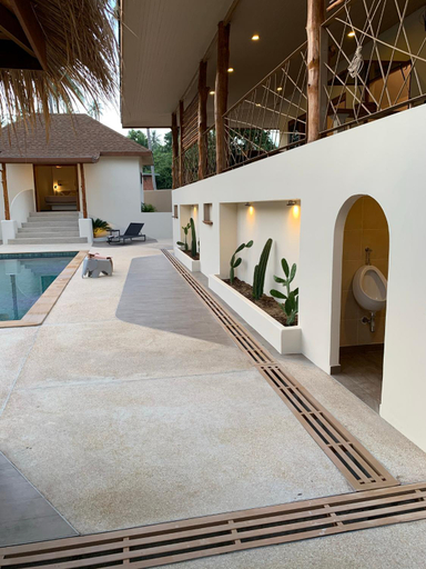Others 2, Baan Taolili, 3 bedrooms villa close to beach☆☆☆☆☆, Ko Phangan