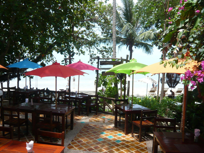 Food & Drinks 5, Banpu Koh Chang, Koh Chang