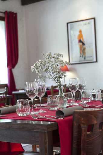 Food & Drinks 4, Le Cassini, Isère