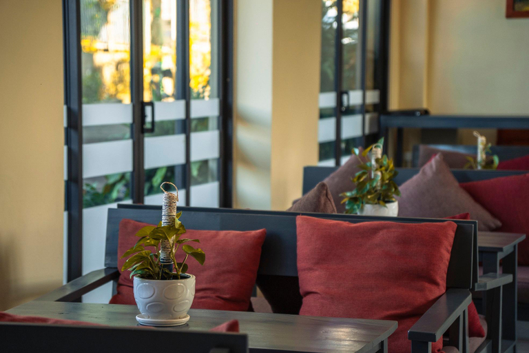 Public Area 3, Golden Daisy Hotel, Phú Quốc