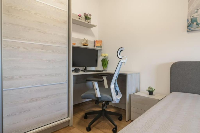 Others 4, Villa and remote office "Penkov", Kavarna