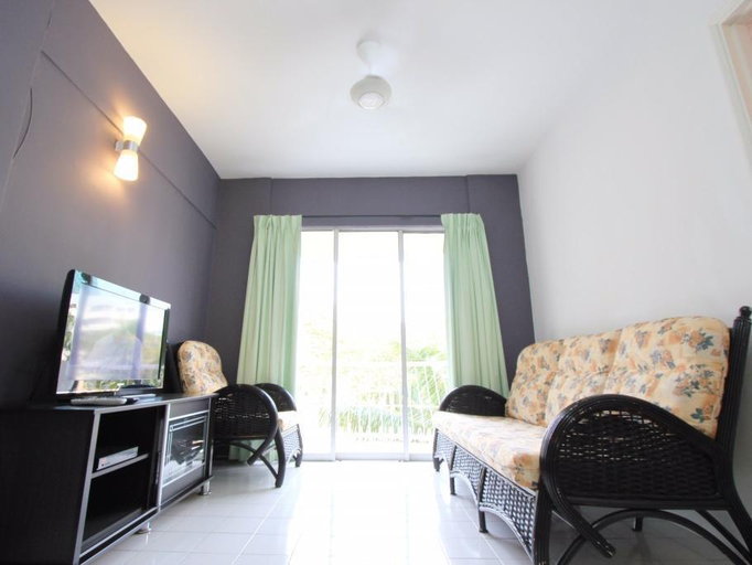 Bedroom 3, Lovage Stay Melaka, Malacca City