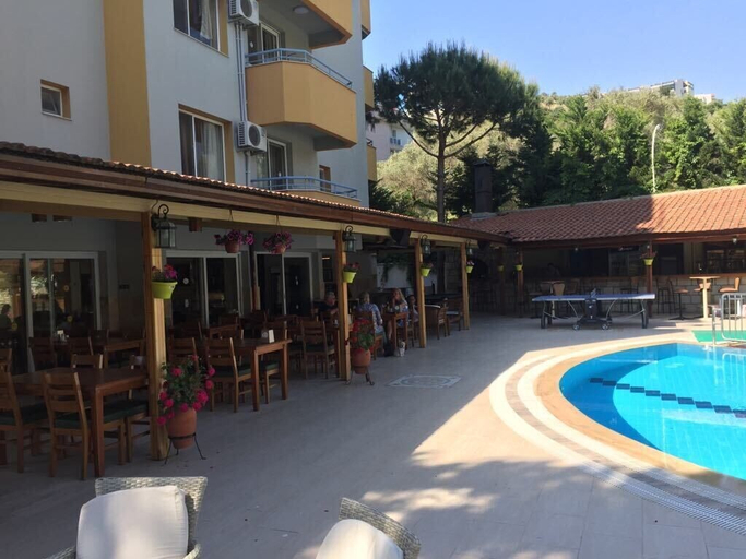 Exterior & Views 2, Opus Apart Hotel, Kuşadası