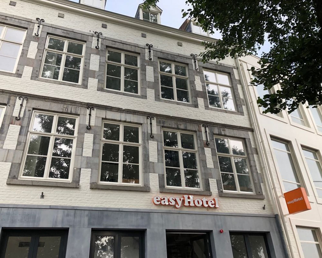 Exterior & Views 3, easyHotel Maastricht City Centre, Maastricht