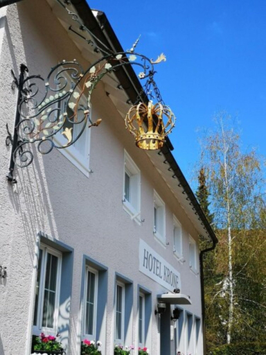 Exterior & Views 2, Bodenseehotel Krone, Konstanz