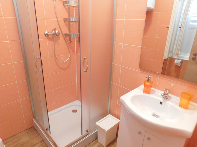 Bathroom 4, Villa Toncic, Split