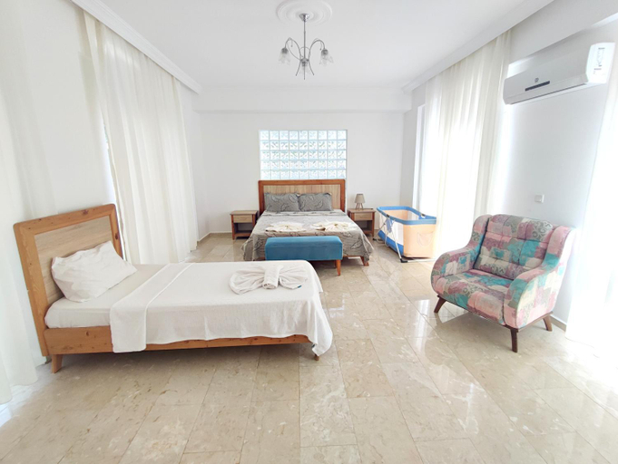 Others 3, Villa Holly, Fethiye