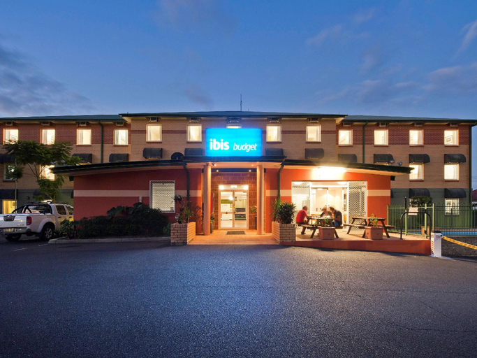 Exterior & Views 2, Coffs Harbour Budget Stay, Coffs Harbour - Pt A