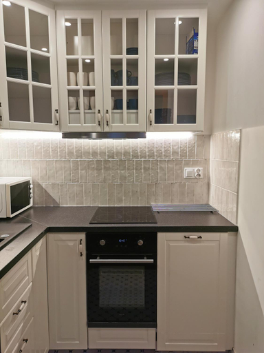 Kitchen 4, Czarny Jelen, Tatra