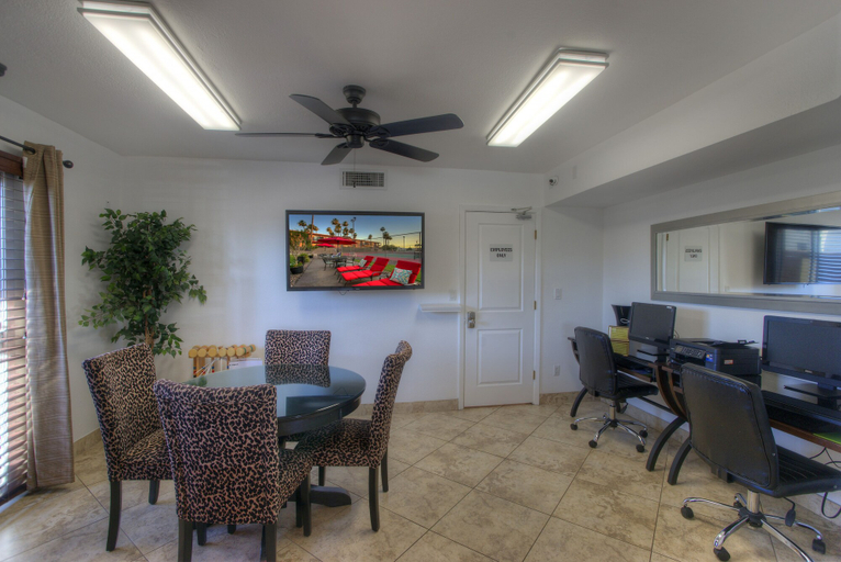 Dining, 141 Fully Furnished Condo by RedAwning, Maricopa