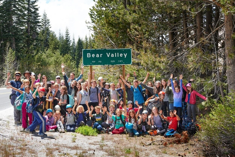 Miscellaneous, Sunny, Spacious & Pet Friendly - Creekside #39 by Bear Valley Vacation Rentals, Alpine