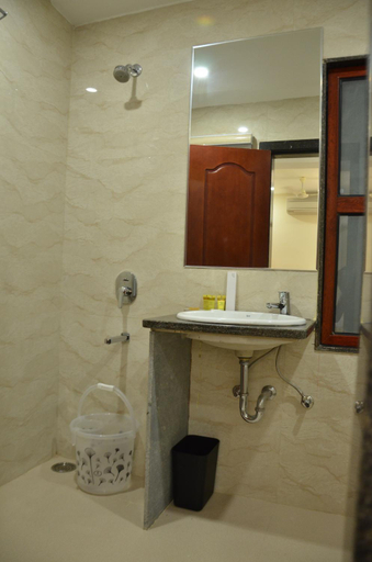 Bathroom 4, THE VED MANTRA, Gwalior