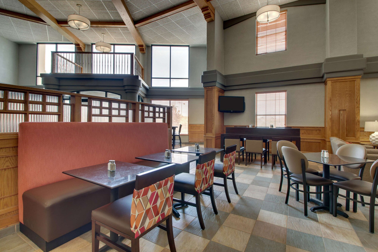 Food & Drinks 4, Drury Inn & Suites Albuquerque North, Bernalillo