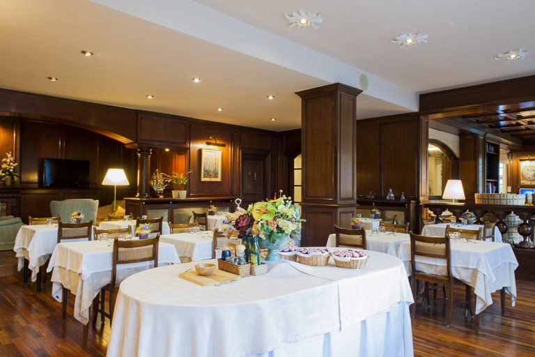 Food & Drinks 5, Hotel Edelweiss Camprodon, Girona