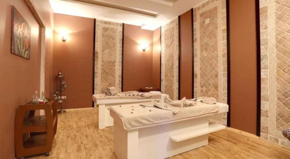 Spa 4, Uğurlu Termal Tatil Köyü, Şahinbey