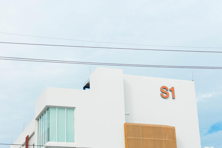 Exterior & Views 1, S1 Trang Hotel , Muang Trang