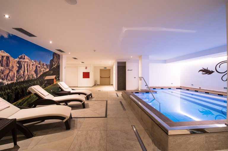 Sport & Beauty 2, Golden Park Resort, Trento