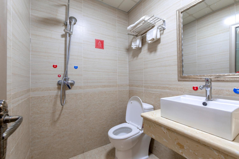 Others 5, 万象 莉莉酒店, Vientiane
