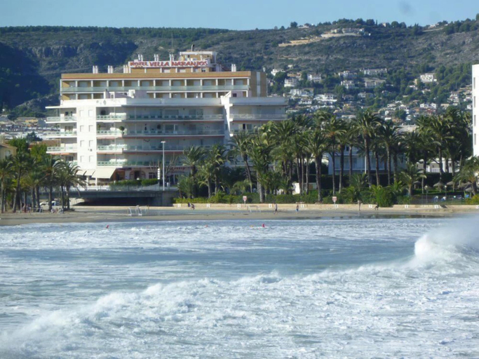 Exterior & Views 2, Hotel Villa Naranjos, Alicante