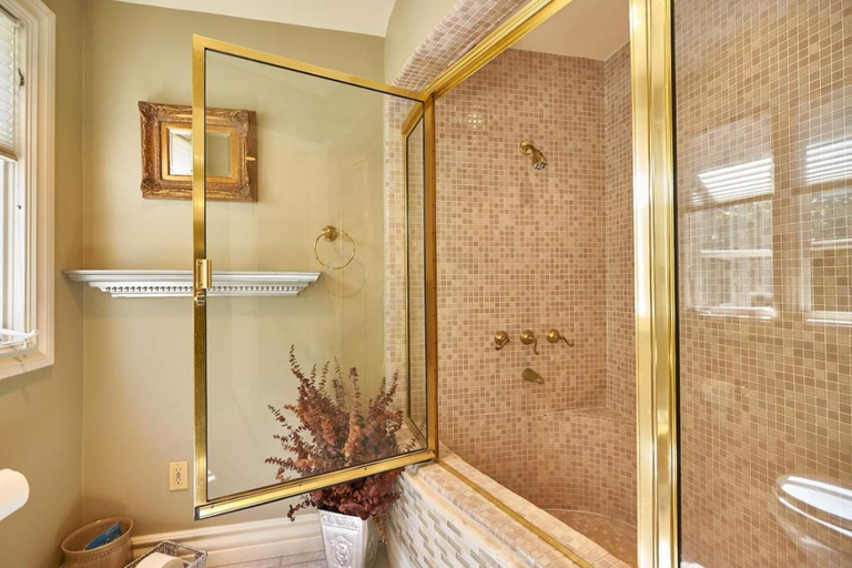 Bathroom 3, UNEQUALLED LUXURY VILLA BEACH 7000ft 180 VIEW, Orange