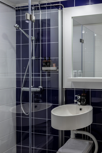 Bathroom 5, Lapland Hotels Kuopio, North Savonia