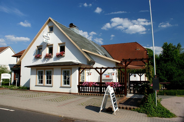 Others, Hotel am Gisselgrund, Ilm-Kreis