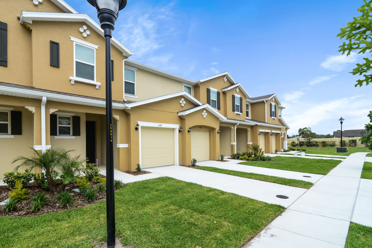 Exterior & Views 1, 4 Bd Sleeps 10 w/ GameRoom Close to Disney 5147, Osceola