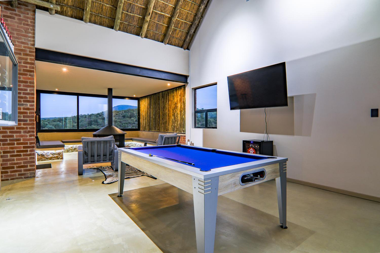 Others 5, Cliffhanger Lodge, Waterberg