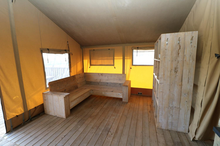 2, Glamping "De Zuidvliet" Nr 6, Goes