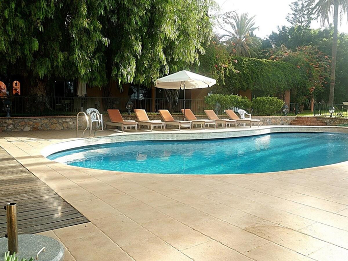 Sport & Beauty 2, Luxury Villa and relax 'Joya San Miguel', Granada