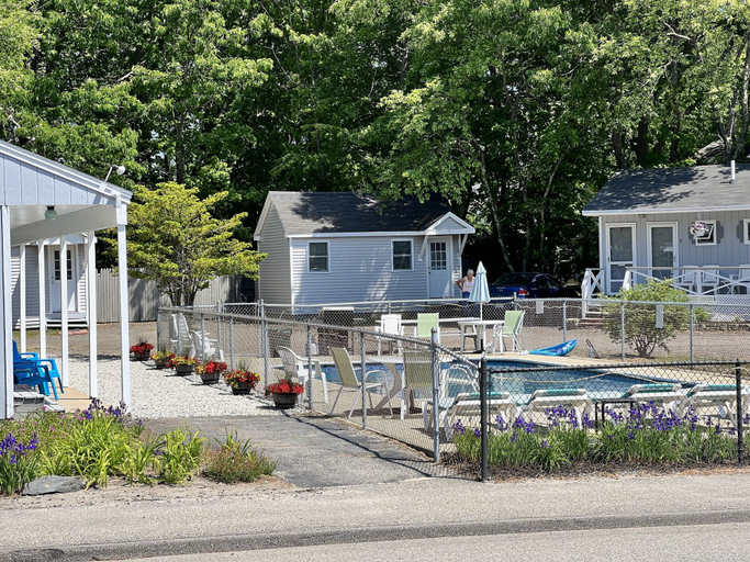 Primary image, Marvin Gardens Motel, York
