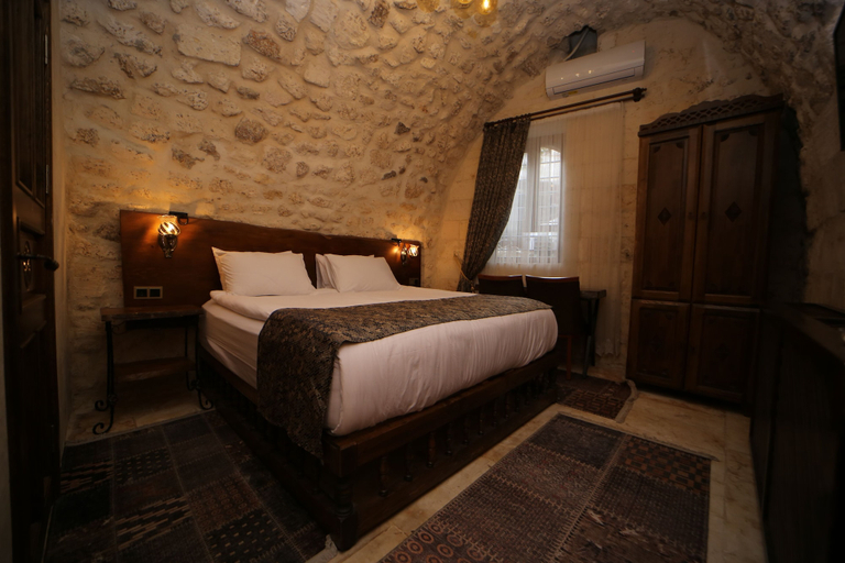 Bedroom 5, Tessera Hotel, Merkez